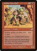 Image for Goblin Warchief (97) (SCG) - Magic: The Gathering