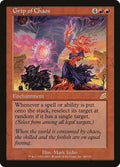 Image for Grip of Chaos (98) (SCG) - Magic: The Gathering