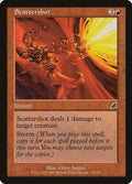 Image for Scattershot (102) (SCG) - Magic: The Gathering