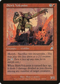Image for Skirk Volcanist (104) (SCG) - Magic: The Gathering