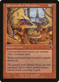 Image for Uncontrolled Infestation (108) (SCG) - Magic: The Gathering