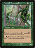 Image for Ambush Commander (111) (SCG) - Magic: The Gathering