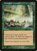Image for Divergent Growth (116) (SCG) - Magic: The Gathering