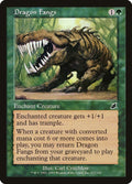 Image for Dragon Fangs (117) (SCG) - Magic: The Gathering