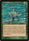 Image for Fierce Empath (119) (SCG) - Magic: The Gathering