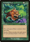 Image for Hunting Pack - Magic: The Gathering