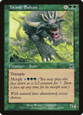 Image for Titanic Bulvox (129) (SCG) - Magic: The Gathering