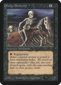 Image for Drudge Skeletons (LEA) - Magic: The Gathering