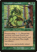 Image for Wirewood Guardian (132) (SCG) - Magic: The Gathering