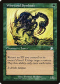 Image for Wirewood Symbiote (133) (SCG) - Magic: The Gathering
