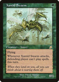 Image for Xantid Swarm (135) (SCG) - Magic: The Gathering