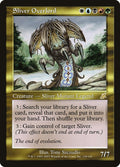 Image for Sliver Overlord (139) (SCG) - Magic: The Gathering