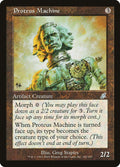 Image for Proteus Machine (141) (SCG) - Magic: The Gathering