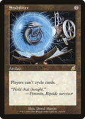 Image for Stabilizer (142) (SCG) - Magic: The Gathering