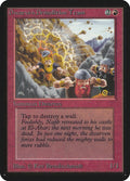 Image for Dwarven Demolition Team (LEA) - Magic: The Gathering
