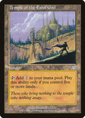 Image for Temple of the False God (143) (SCG) - Magic: The Gathering