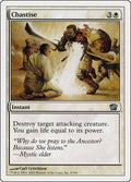 Image for Chastise (9) (8ED) - Magic: The Gathering