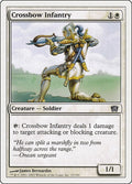 Image for Crossbow Infantry (15) (8ED) - Magic: The Gathering
