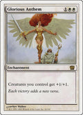 Image for Glorious Anthem (20) (8ED) - Magic: The Gathering