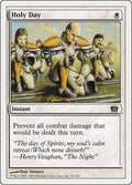 Image for Holy Day (23) (8ED) - Magic: The Gathering