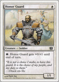 Image for Honor Guard (25) (8ED) - Magic: The Gathering