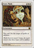 Image for Ivory Mask (27) (8ED) - Magic: The Gathering