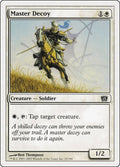 Image for Master Decoy (29) (8ED) - Magic: The Gathering