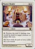 Image for Master Healer (30) (8ED) - Magic: The Gathering