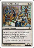 Image for Oracle's Attendants (32) (8ED) - Magic: The Gathering