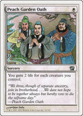 Image for Peach Garden Oath (34) (8ED) - Magic: The Gathering