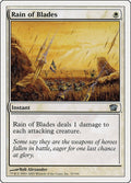 Image for Rain of Blades (35) (8ED) - Magic: The Gathering