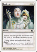 Image for Redeem (37) (8ED) - Magic: The Gathering
