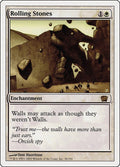 Image for Rolling Stones (38) (8ED) - Magic: The Gathering