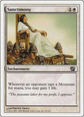Image for Sanctimony (42) (8ED) - Magic: The Gathering