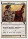 Image for Seasoned Marshal (44) (8ED) - Magic: The Gathering