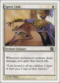 Image for Spirit Link (47) (8ED) - Magic: The Gathering