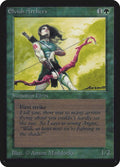 Image for Elvish Archers (LEA) - Magic: The Gathering