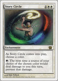 Image for Story Circle (50) (8ED) - Magic: The Gathering