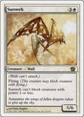 Image for Sunweb (52) (8ED) - Magic: The Gathering