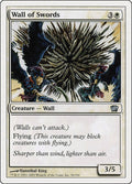 Image for Wall of Swords (56) (8ED) - Magic: The Gathering