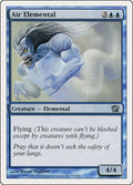 Image for Air Elemental (59) (8ED) - Magic: The Gathering