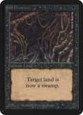 Image for Evil Presence (LEA) - Magic: The Gathering