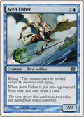 Image for Aven Fisher (61) (8ED) - Magic: The Gathering