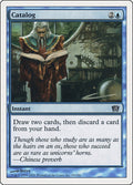 Image for Catalog (65) (8ED) - Magic: The Gathering