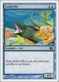 Image for Coral Eel (70) (8ED) - Magic: The Gathering
