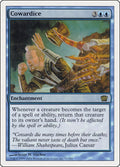 Image for Cowardice (71) (8ED) - Magic: The Gathering