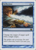 Image for Deflection (74) (8ED) - Magic: The Gathering