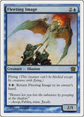 Image for Fleeting Image (79) (8ED) - Magic: The Gathering