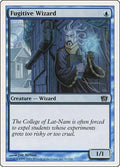 Image for Fugitive Wizard (81) (8ED) - Magic: The Gathering