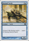 Image for Horned Turtle (83) (8ED) - Magic: The Gathering